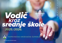Vodič za srednje škole