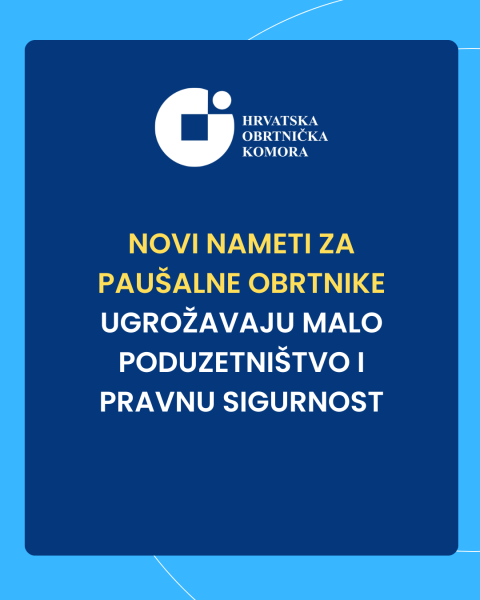 foto/PAUŠALNI OBRTNICI NISU GENERATOR INFLACIJE