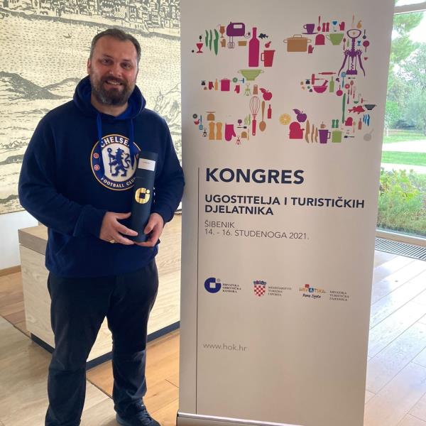 foto/33. Kongres ugostitelja
