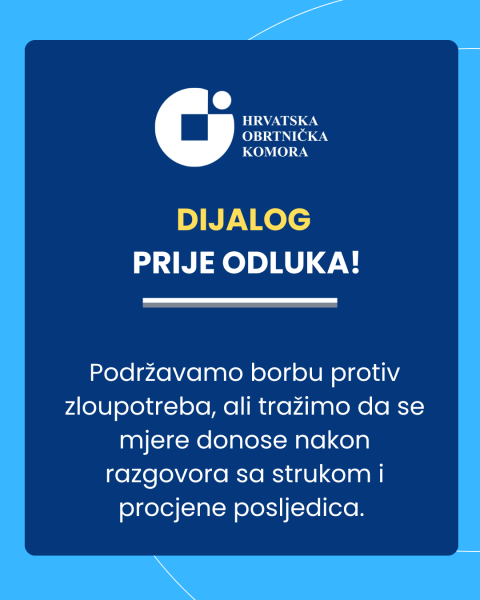 foto/PAUŠALNI OBRTNICI NISU GENERATOR INFLACIJE