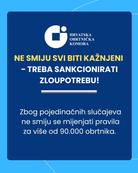 foto/PAUŠALNI OBRTNICI NISU GENERATOR INFLACIJE