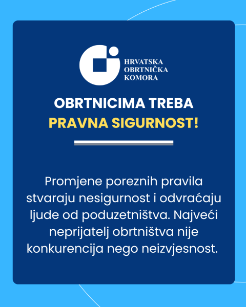 foto/PAUŠALNI OBRTNICI NISU GENERATOR INFLACIJE