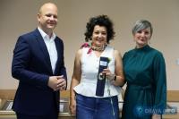Dodjela priznanja za 2025. godinu