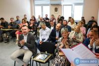 Dodjela priznanja za 2025. godinu