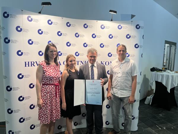 foto/Svečana Akademija HOK-a - 2