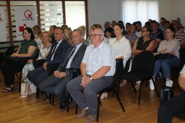 foto/Dodjela diploma - slika 1