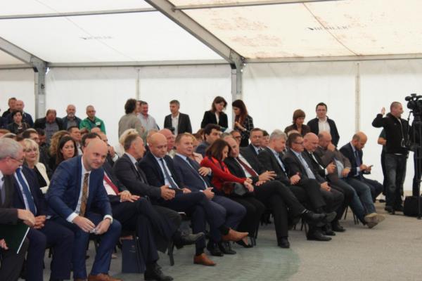 foto/25. Jesenski međunarodni bjelovarski sajam 