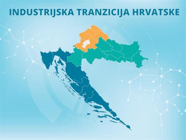 foto/Karta Hrvatske sa ITHR