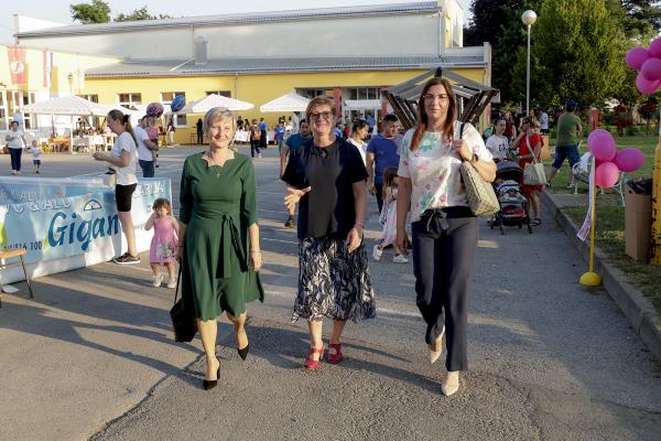 foto/Dječji sajam Virje 2025