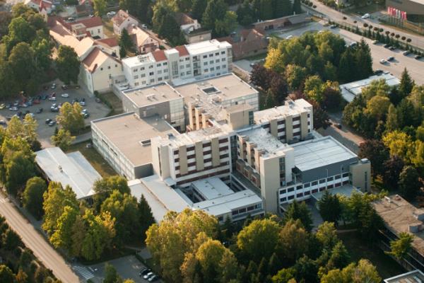 foto/Opća bolnica „Dr. Tomislav Bardek“ Koprivnica 