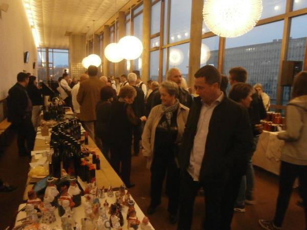 foto/Kajkavci u Lisinskom 1