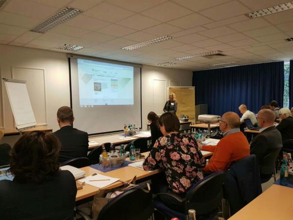 foto/TCA seminar 2