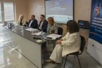 Okrugli stol „Naukovanje koje povezuje – suradnja obrazovanja i gospodarstva u Koprivnici“